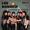 Quisiera Yo Decirte, Vol. 9