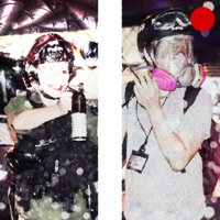 Melting Faces - EP - Voidfiller