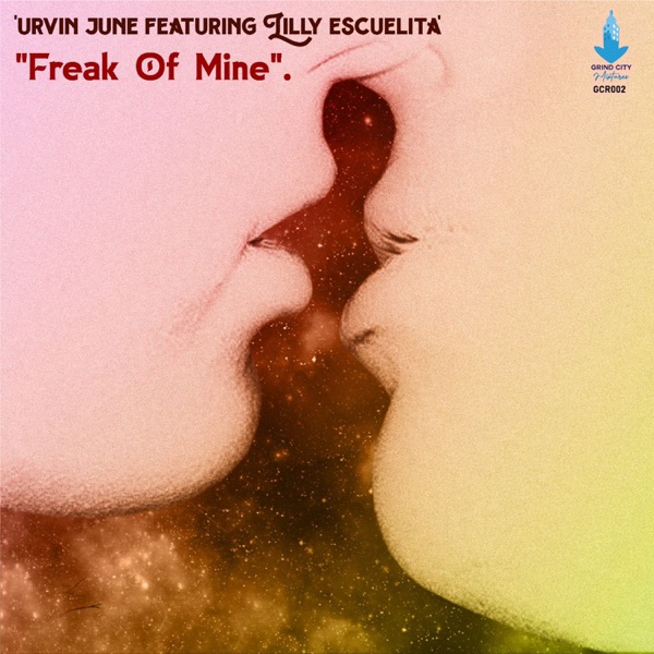 Freak of Mine - Single