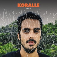 Snakes - Single - Koralle