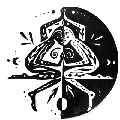 Naturales (feat. Vania Umbral) - Single
