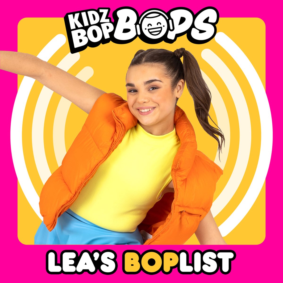 KIDZ BOP