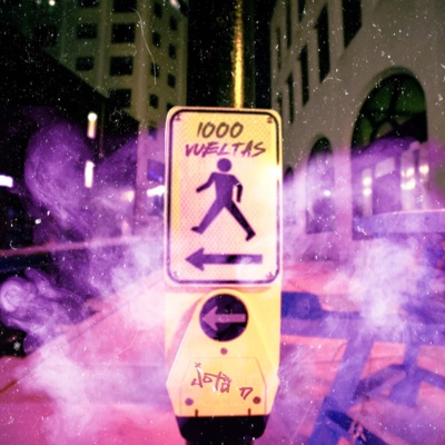 1000 Vueltas - Single