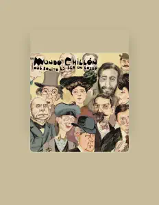 Escucha a Mundo Chillón, mira videos musicales, lee su biografía, consulta las fechas de las gira y más.