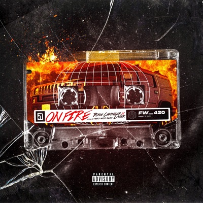 On Fire - Single