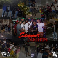 Summer Nights - Single - Dave King