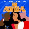Mimy Succar - Sin Fronteras (feat. Haila)