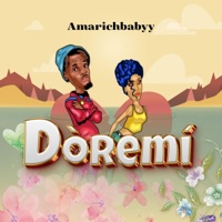 Dòremí - Single - AmarichBabyy