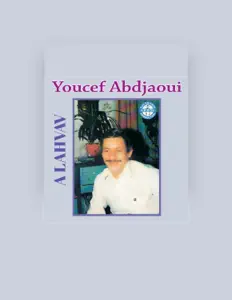 Ascolta youcef abdjaoui, guarda video musicali, leggi la biografia, vedi le date del tour & altro!