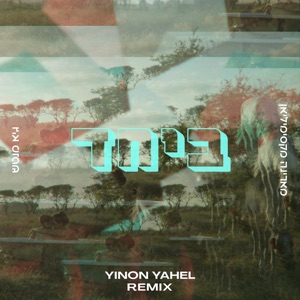 ביחד (Yinon Yahel Remix)