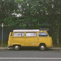 Wheels on the Bus Go Round - Single - Nursery Rhymes No Words