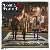 Lost & Found (feat. Big Bankzs, Wynn! & Mr Klaus) - Single - Better Bad Boys