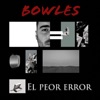 El peor error - Single