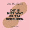 Dit is niet wat er zal gebeuren. (Onverkort) - Zita Theunynck