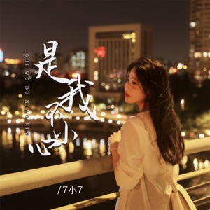 是我不小心 - Single