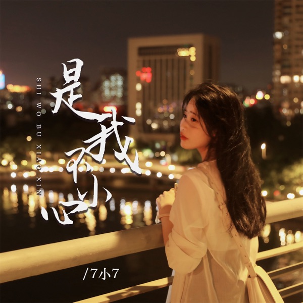 是我不小心 - Single