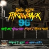 Throwback 96' (feat. Marty Obey, OriginJ, Steven Rowin & Steelo Bass) - Single