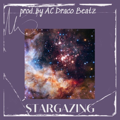 STARGAZING (feat. young mooski) - Single