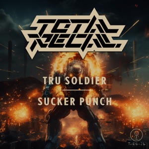 Tru Soldier / Sucker Punch - Single