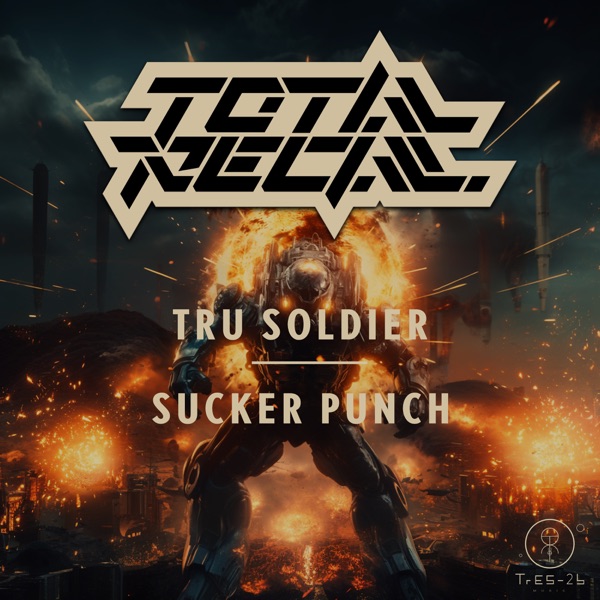Tru Soldier / Sucker Punch - Single