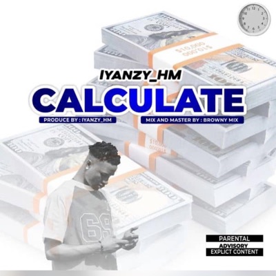 Calculate - Single