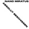 Absolut Beschissen - Nano Miratus lyrics