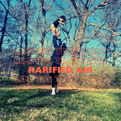 Rarefied Air - Single
