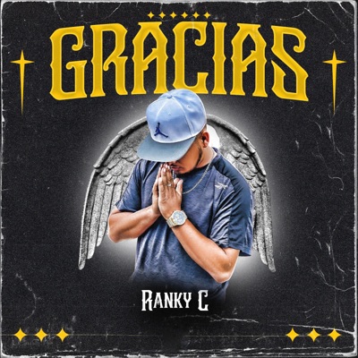 Gracias - Single