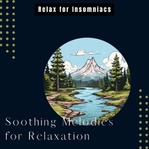 Soothing Melodies for Relaxation: Music for Spa, Study, Sleep, and Wellness