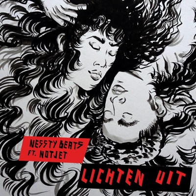 Lichten Uit - Single