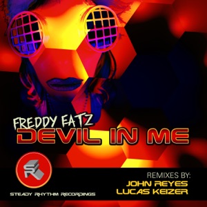 Devil In Me - Single
