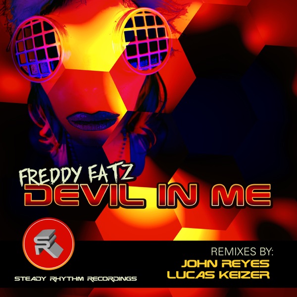 Devil In Me - Single