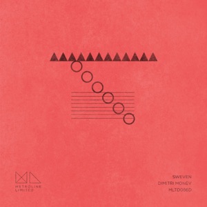 Sweven - EP