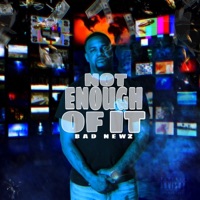 Not Enough of It - Bad Newz