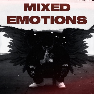 Mixed Emotions - Single