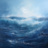 Blue Wave - EP - 7Blue T & Pelo Delazone