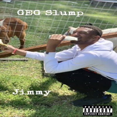 Jimmy - Single