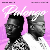 Palongo (feat. Musiliu Ishola) artwork