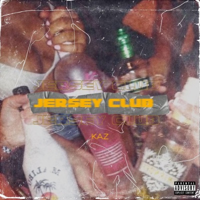 Jersey Club - Single