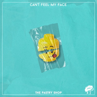 Can't Feel My Face - Single