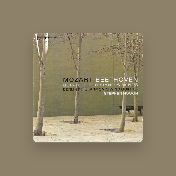 Berlin Philharmonic Wind Quintet's avatar