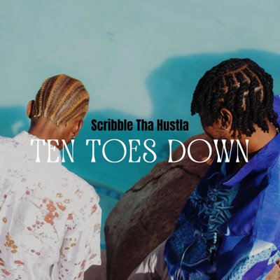 Ten Toes Down - Single