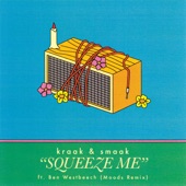 Squeeze Me (Moods Remix) [feat. Ben Westbeech] artwork