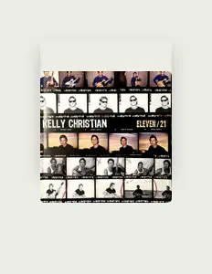 Ouça Kelly Christian, assista a videoclipes, leia a biografia, veja as datas das turnês e mais!