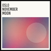 November Moon artwork