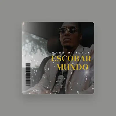 Listen to Mara Di'Jesus, watch music videos, read bio, see tour dates & more!