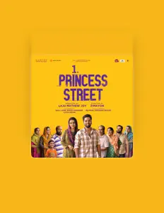 Dengarkan Prince George, tonton video musik, baca bio, lihat tanggal tur & lainnya!