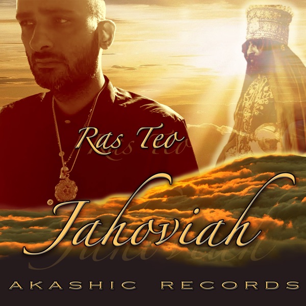 Jahoviah - Single