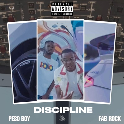 Discipline - Single