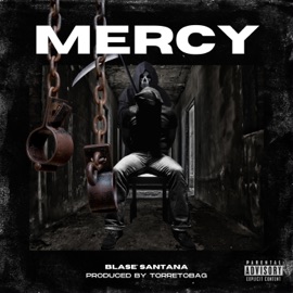 Mercy Blase' Santana